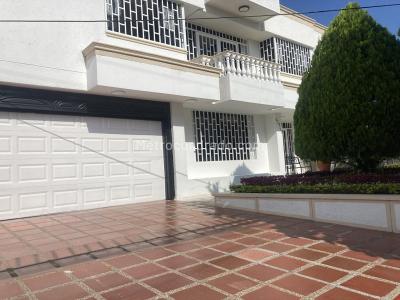 Casa en venta en El Tabor, Barranquilla · foto 6 de 20