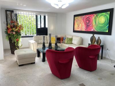 Casa en venta en El Tabor, Barranquilla · foto 7 de 20