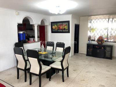 Casa en venta en El Tabor, Barranquilla · foto 8 de 20