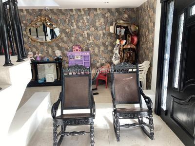Casa en venta en El Tabor, Barranquilla · foto 9 de 20