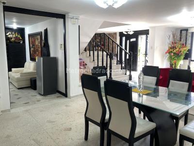 Casa en venta en El Tabor, Barranquilla · foto 12 de 20