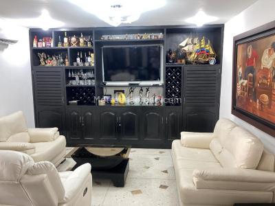 Casa en venta en El Tabor, Barranquilla · foto 13 de 20