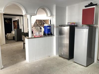 Casa en venta en El Tabor, Barranquilla · foto 16 de 20