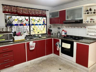 Casa en venta en El Tabor, Barranquilla · foto 17 de 20