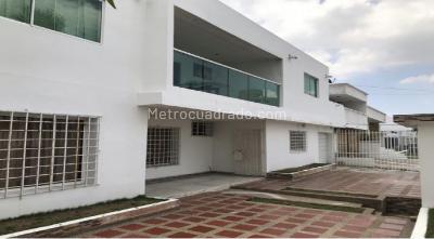 Casa en venta en Nuevo Horizonte, Barranquilla · foto 3 de 12