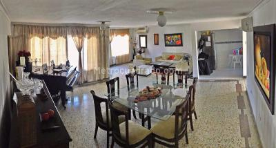 Casa en venta en Nuevo Horizonte, Barranquilla · foto 12 de 12