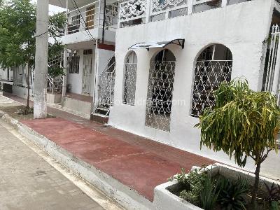 Casa de 4 alcobas en venta en Barranquilla, 55 m² · foto 2 de 7