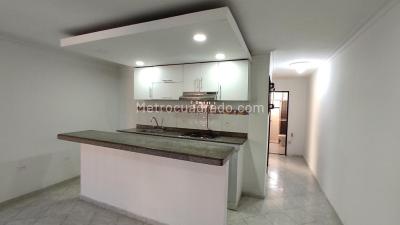 Apartaestudio en venta en Altamira, Barranquilla, 60 m² · foto 4 de 20