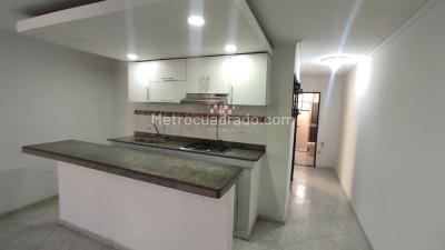 Apartaestudio en venta en Altamira, Barranquilla, 60 m² · foto 6 de 20