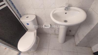 Apartaestudio en venta en Altamira, Barranquilla, 60 m² · foto 13 de 20