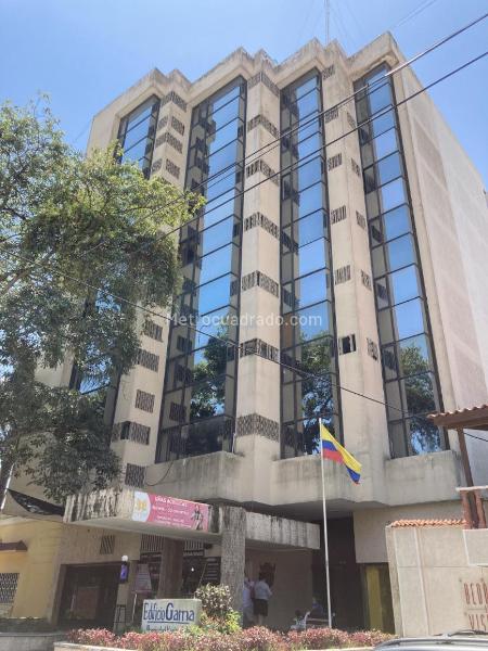 Oficina en Arriendo, El Prado, Barranquilla - Vista 4