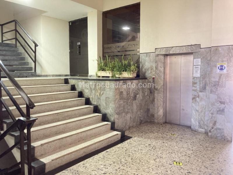 Oficina en Arriendo, El Prado, Barranquilla - Vista 5