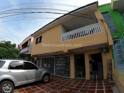 Casa en venta en Los Andes, Barranquilla · foto 3 de 20