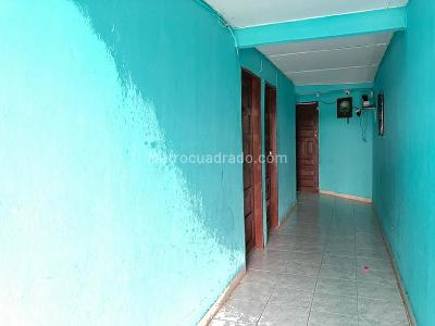 Casa en venta en Chiquinquira (Suroccidente), Barranquilla · foto 2 de 8