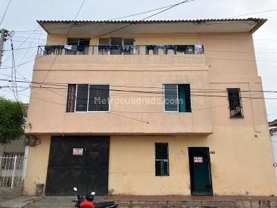 Casa en venta en Chiquinquira (Suroccidente), Barranquilla · foto 5 de 8