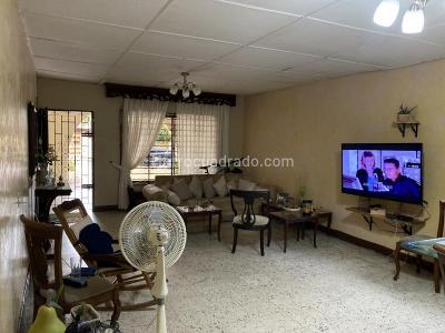 Casa en venta en Boston, Barranquilla · foto 4 de 20