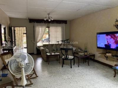 Casa en venta en Boston, Barranquilla · foto 5 de 20