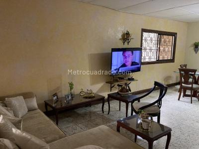 Casa en venta en Boston, Barranquilla · foto 6 de 20