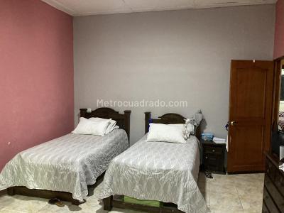 Casa en venta en Boston, Barranquilla · foto 12 de 20