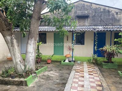 Casa en venta en Boston, Barranquilla · foto 14 de 20