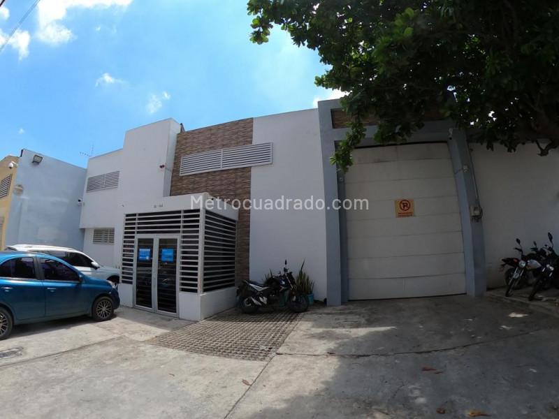 Bodega en Venta, Chiquinquira (Suroccidente), Barranquilla - Vista 5