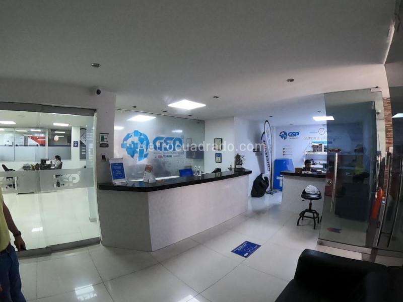 Bodega en Venta, Chiquinquira (Suroccidente), Barranquilla - Más