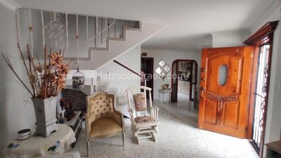 Casa en venta en Ciudad Jardin, Barranquilla · foto 5 de 20