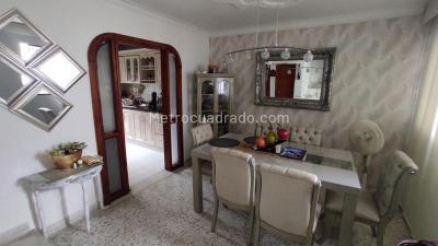 Casa en venta en Ciudad Jardin, Barranquilla · foto 9 de 20