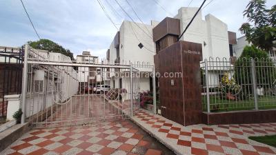 Casa en venta en Ciudad Jardin, Barranquilla · foto 20 de 20