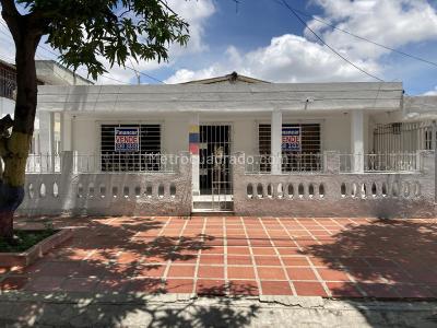 Casa en venta en Las Palmas, Barranquilla · foto 2 de 15