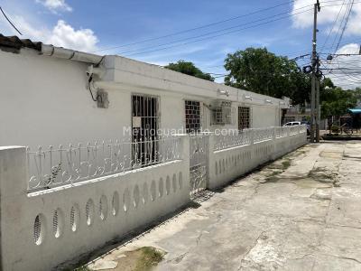 Casa en venta en Las Palmas, Barranquilla · foto 4 de 15