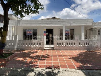 Casa en venta en Las Palmas, Barranquilla · foto 10 de 15