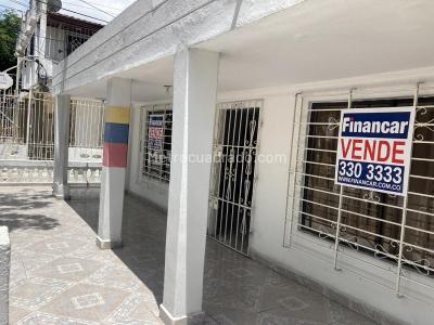 Casa en venta en Las Palmas, Barranquilla · foto 12 de 15