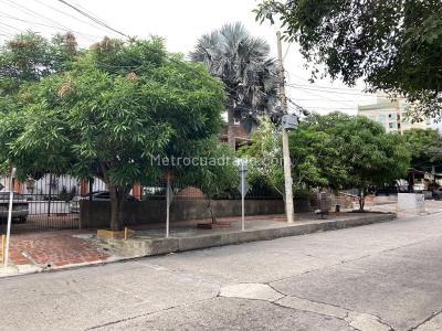 Casa en venta en Ciudad Jardin, Barranquilla · foto 2 de 20