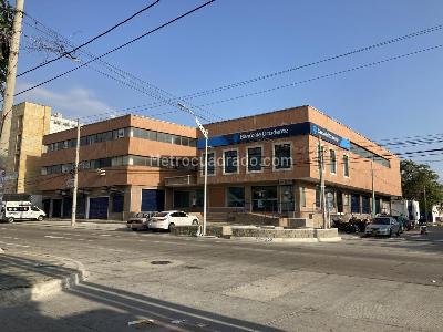 Local Comercial en Arriendo, Boston, Barranquilla