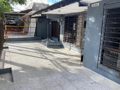 Casa en venta en El Carmen, Barranquilla · foto 4 de 20