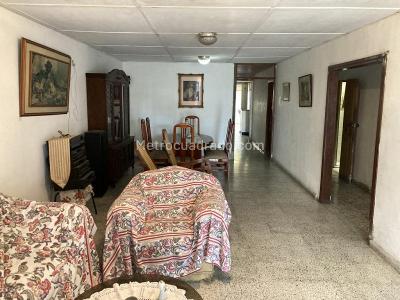 Casa en venta en El Carmen, Barranquilla · foto 8 de 20