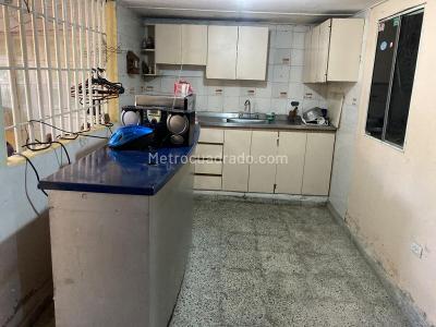 Casa en venta en El Carmen, Barranquilla · foto 9 de 20