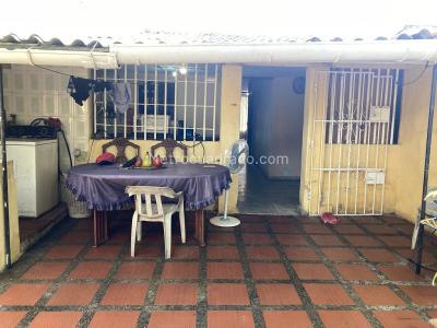 Casa en venta en El Carmen, Barranquilla · foto 14 de 20