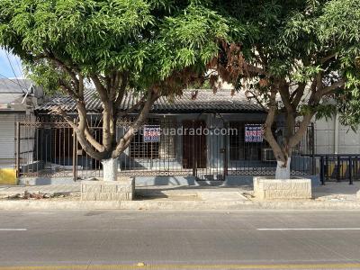 Casa en venta en El Carmen, Barranquilla · foto 18 de 20