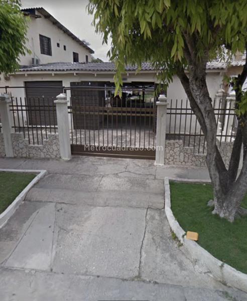 Bodega en Arriendo, La Concepcion, Barranquilla - Vista 4