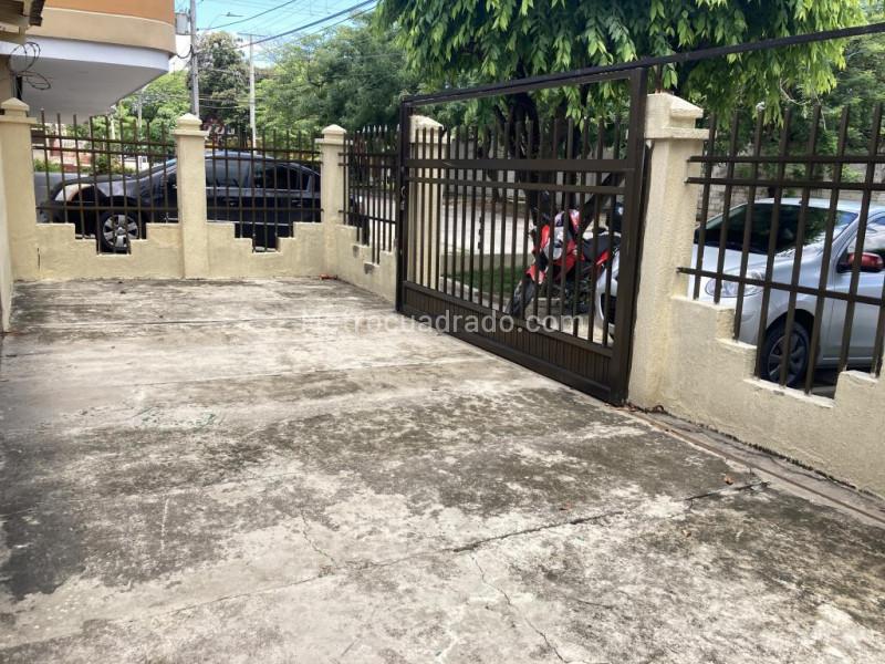 Bodega en Arriendo, La Concepcion, Barranquilla - Vista 5
