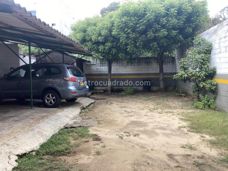 Bodega en Arriendo, La Concepcion, Barranquilla - Más