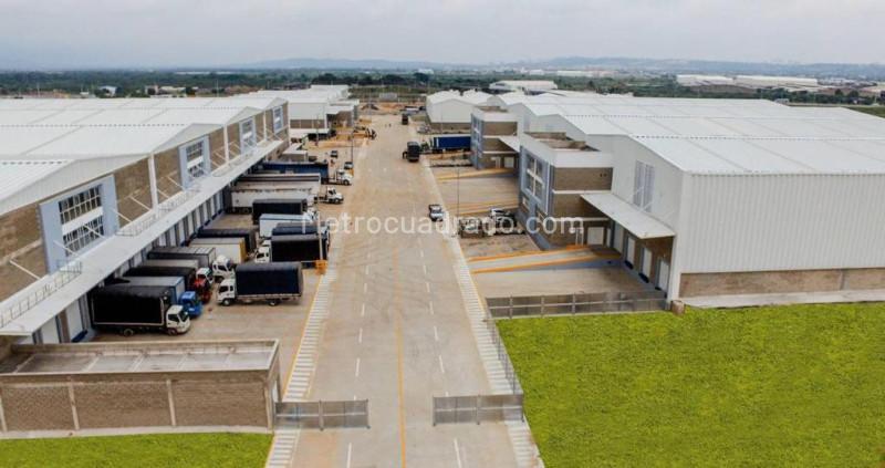 Bodega en Arriendo, Circunvalar, Barranquilla – pohled 4
