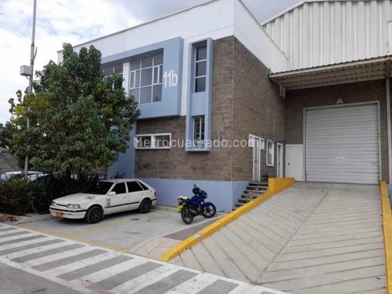 Bodega en Arriendo, Circunvalar, Barranquilla – pohled 5