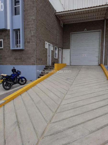 Bodega en Arriendo, Circunvalar, Barranquilla – pohled 6
