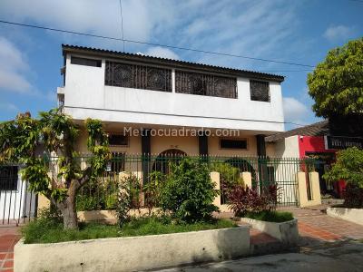 Casa en venta en Colombia, Barranquilla · foto 2 de 20