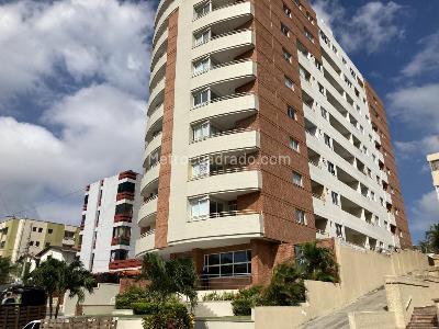 Apartamento en venta en Ciudad Jardin, Barranquilla · foto 2 de 20