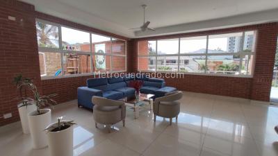 Apartamento en venta en Ciudad Jardin, Barranquilla · foto 3 de 20