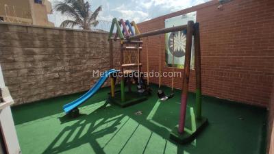 Apartamento en venta en Ciudad Jardin, Barranquilla · foto 4 de 20